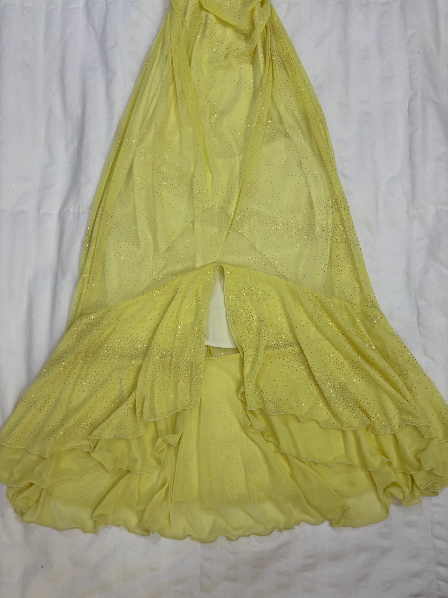 fairy dress
