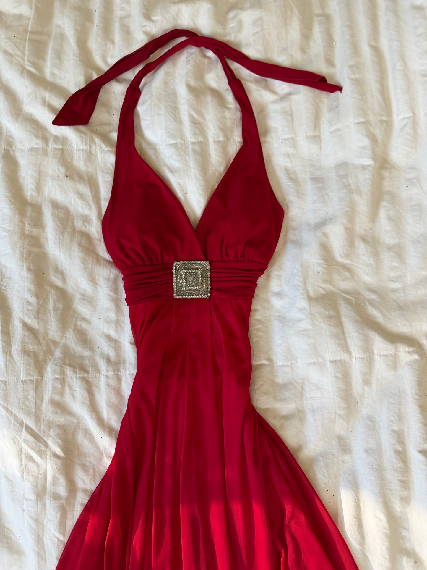 adorable speechless dress