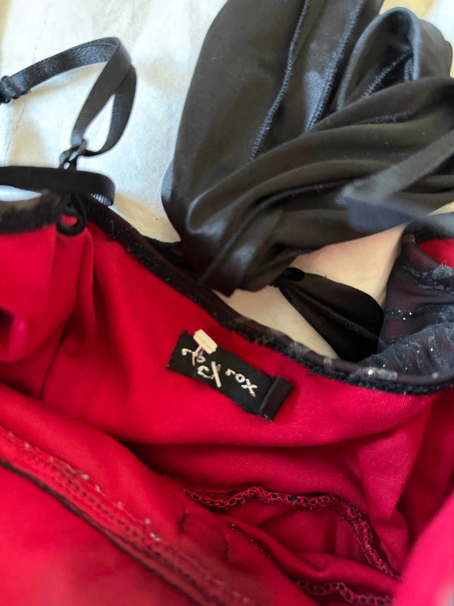 adorable ruby rox dress