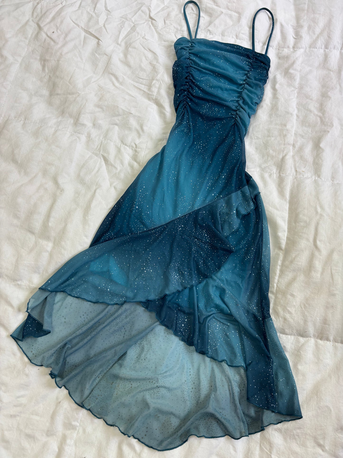 fairy dress