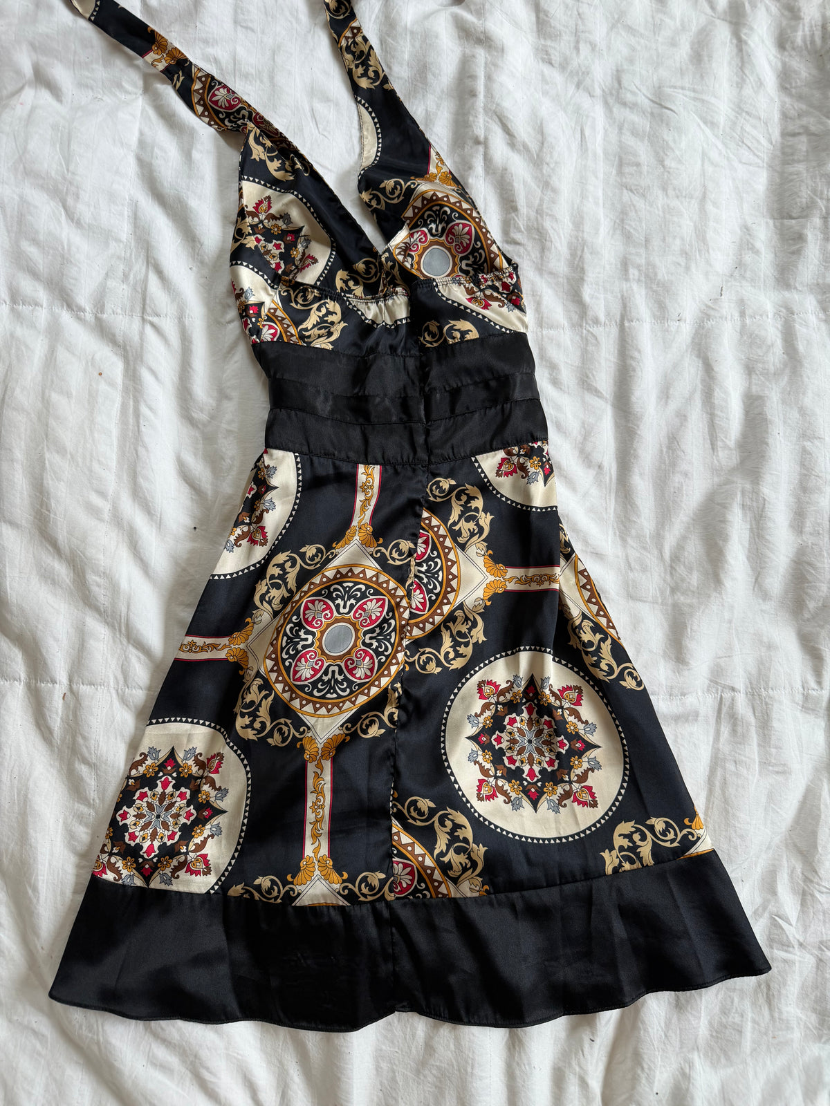 charlotte russe dress