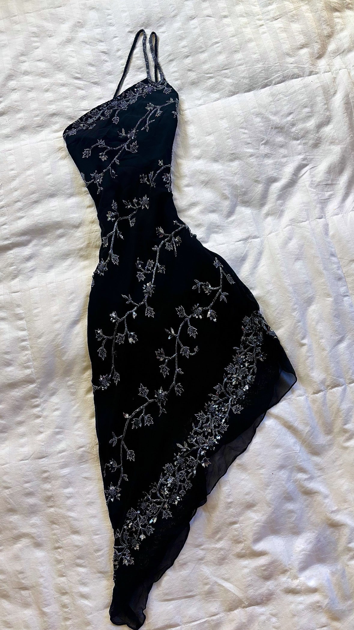 fairy scala dress