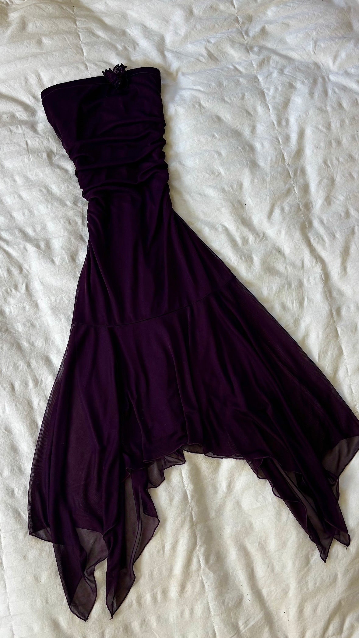 fairy dress