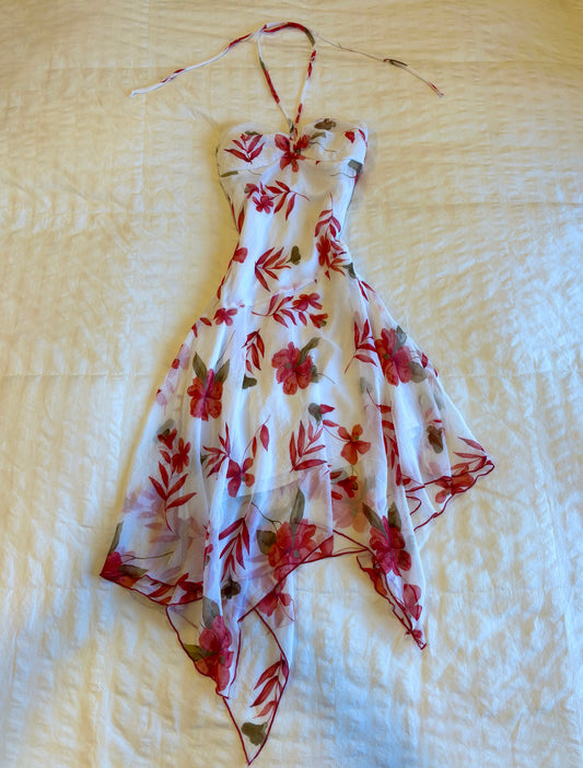 fairy dress