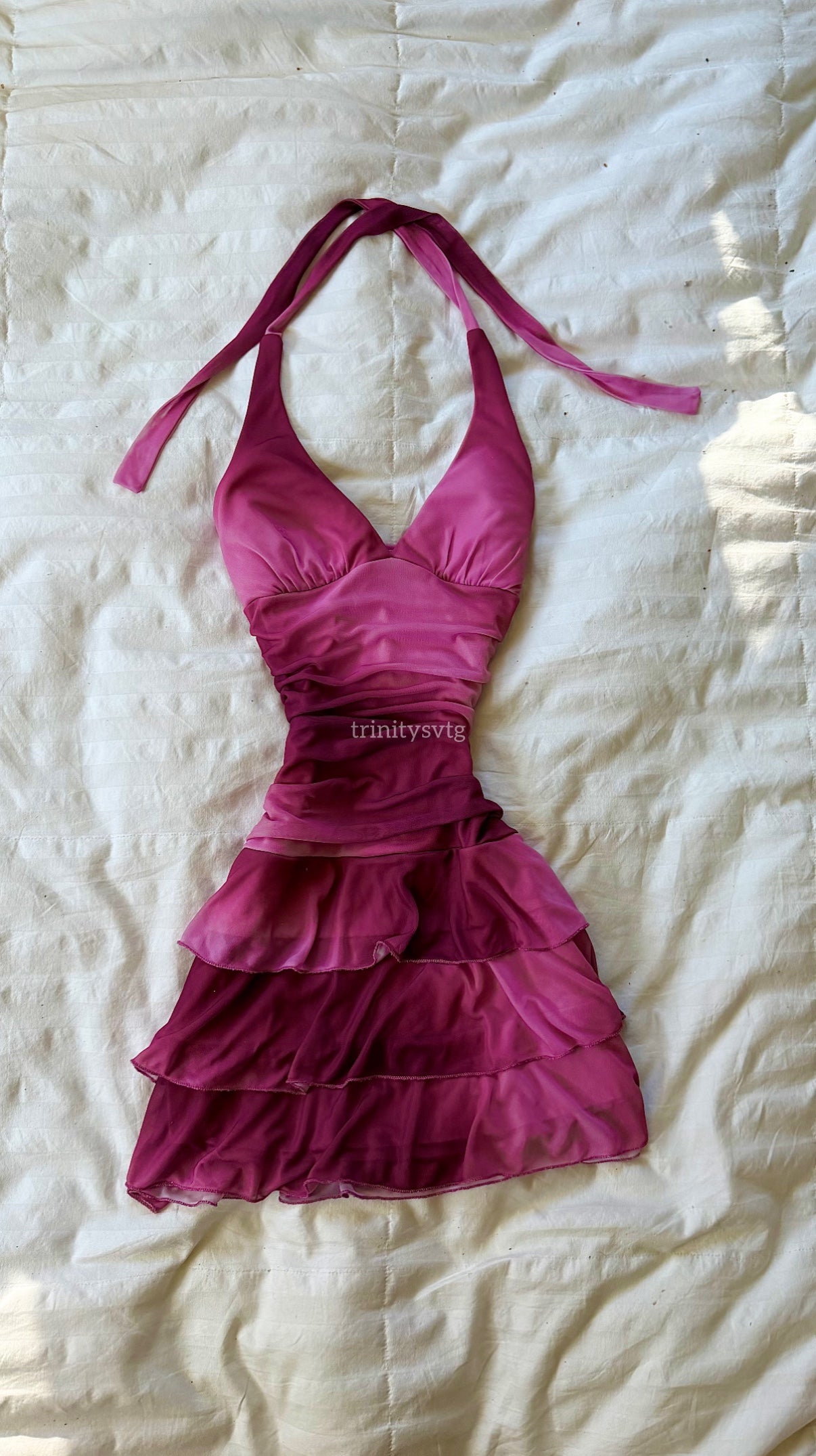 fairy dress