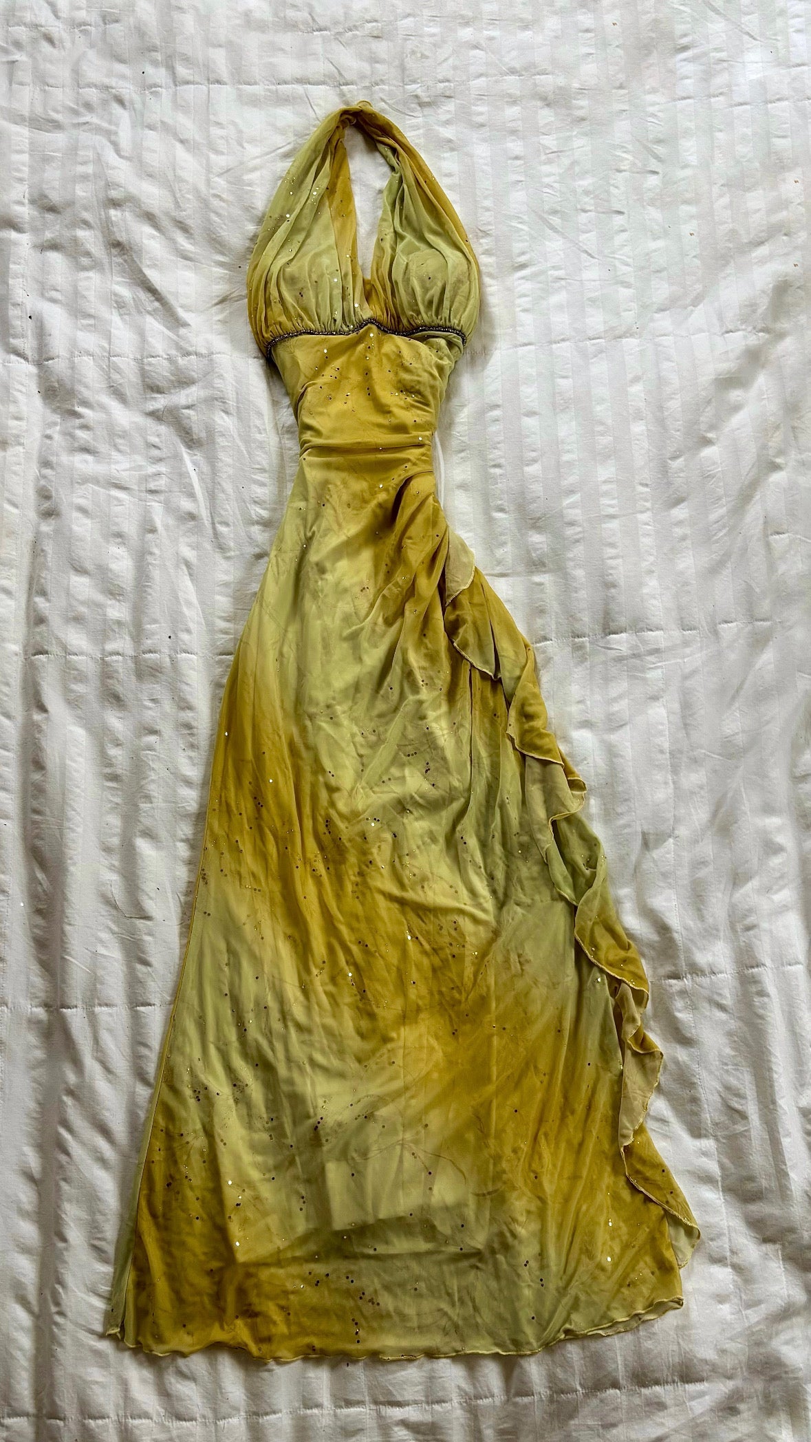 fairy dress