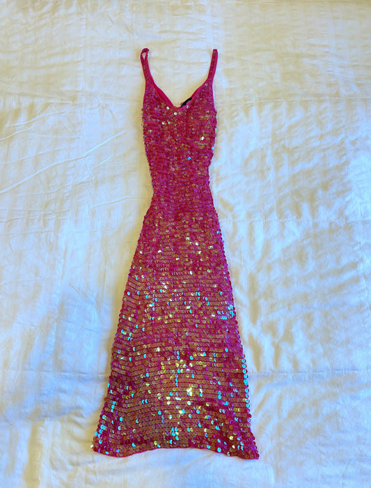 fairy dress