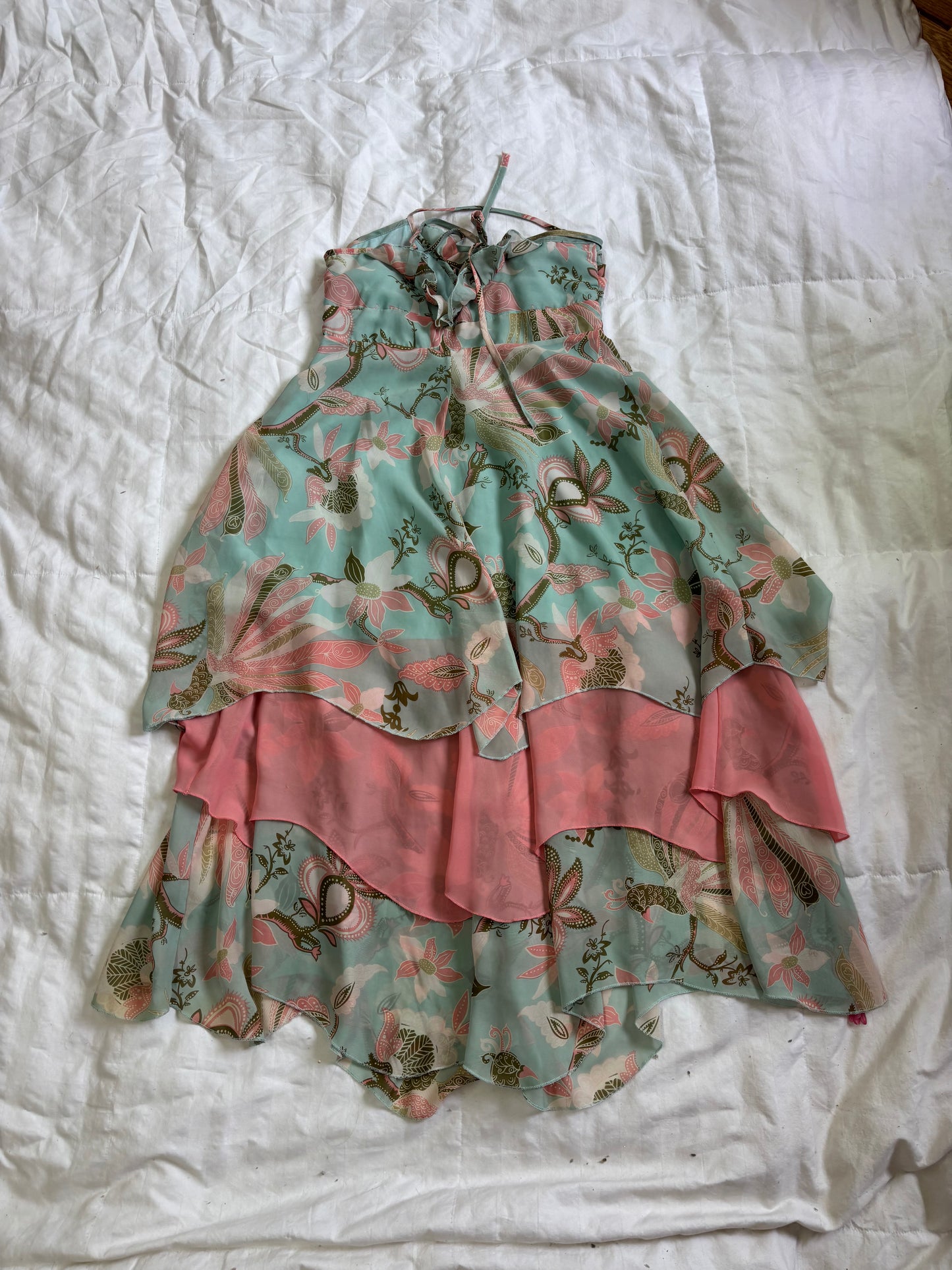 fairy dress