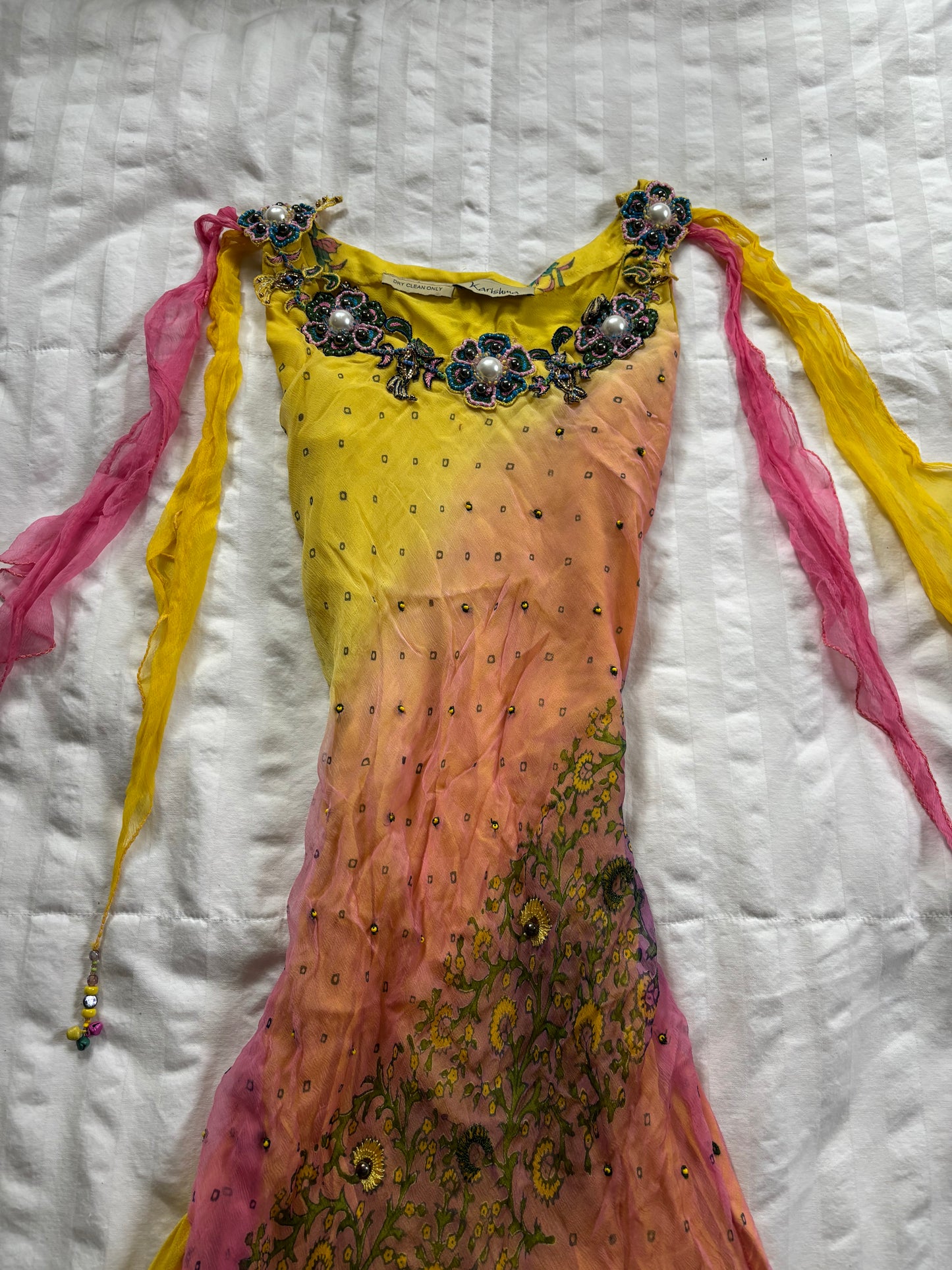 fairy dress