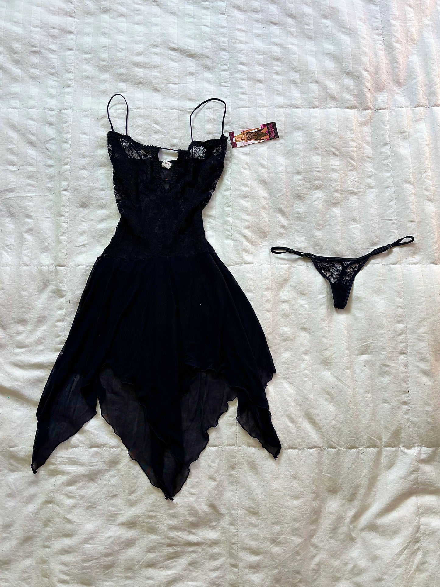 fairy dress