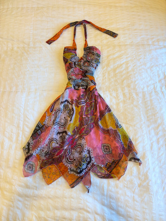 fairy dress