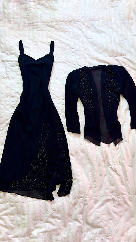 adorable                                         fairy dress set