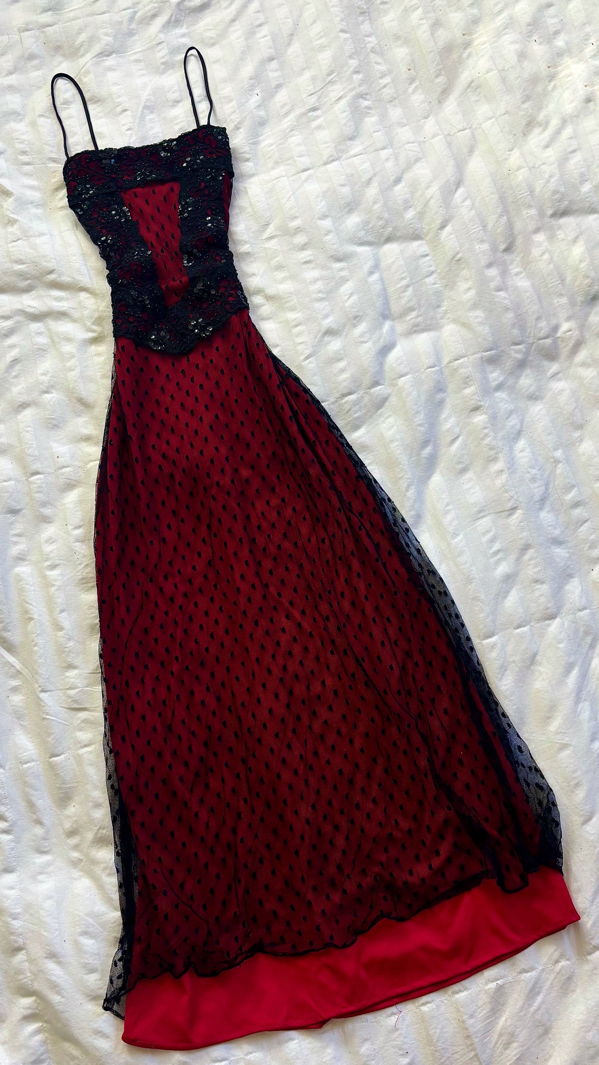 fairy dress