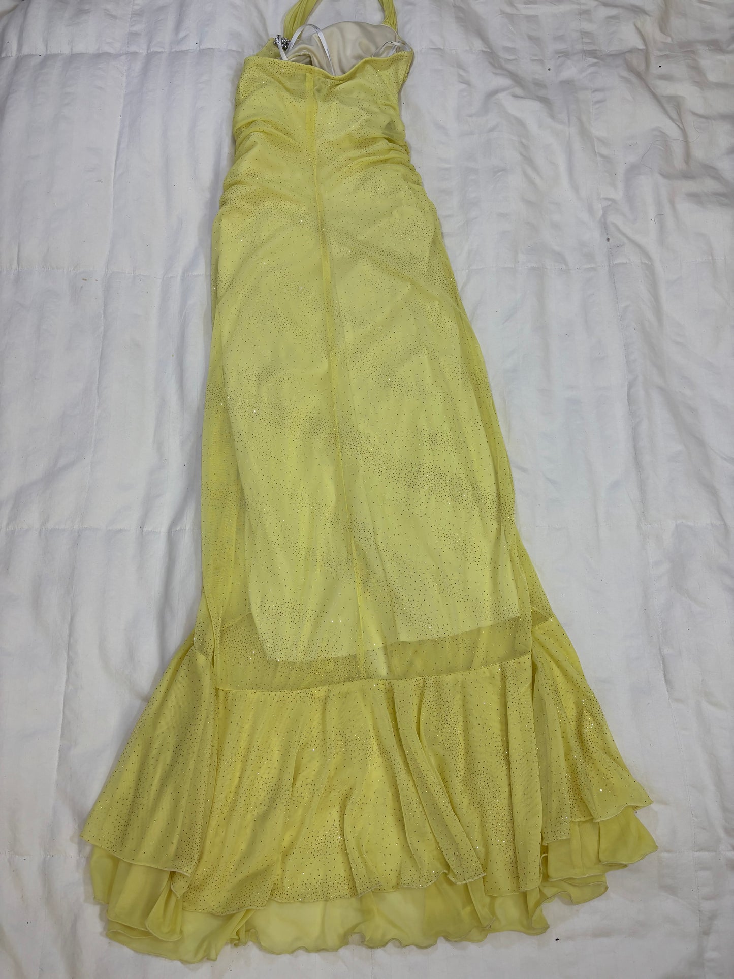 fairy dress