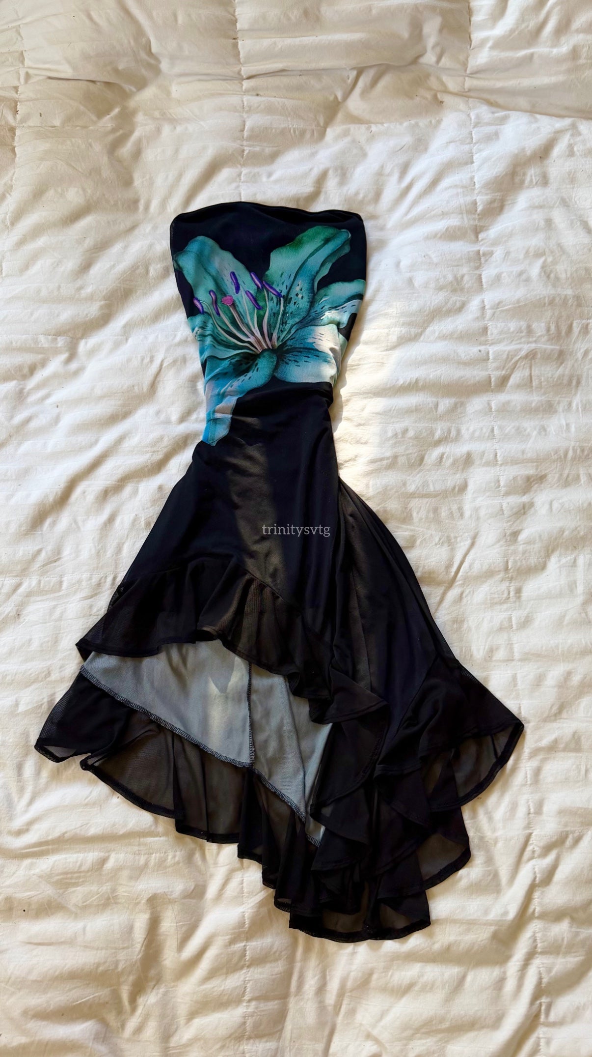 fairy dress