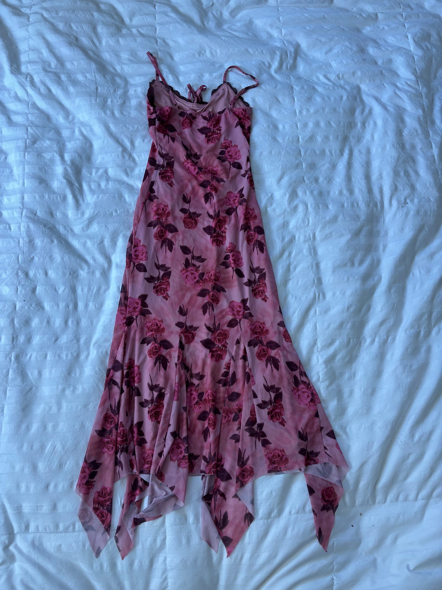 fairy dress