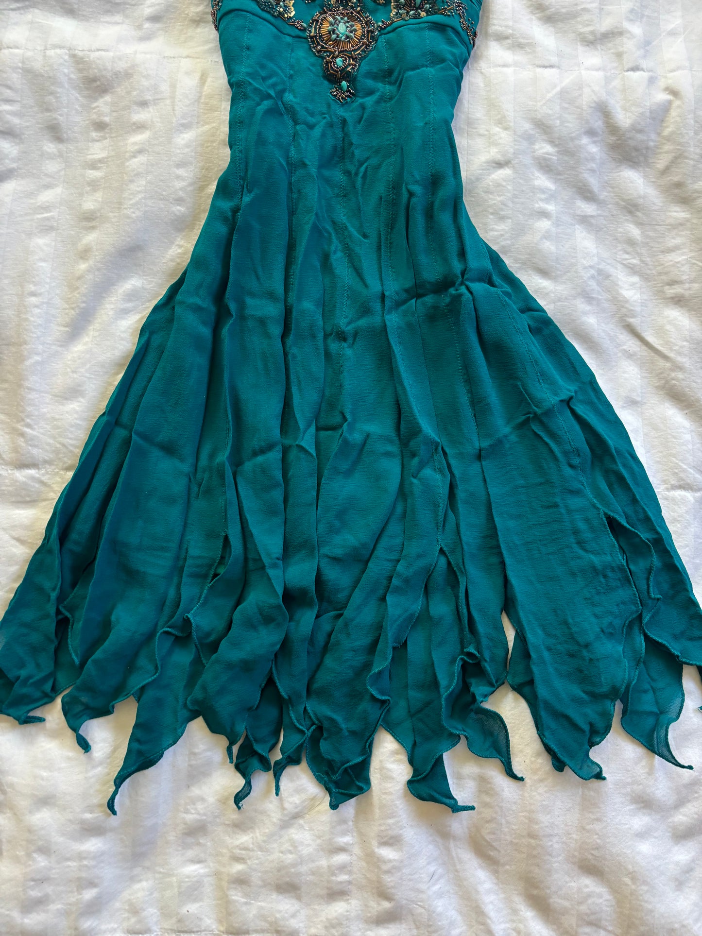 fairy cache dress