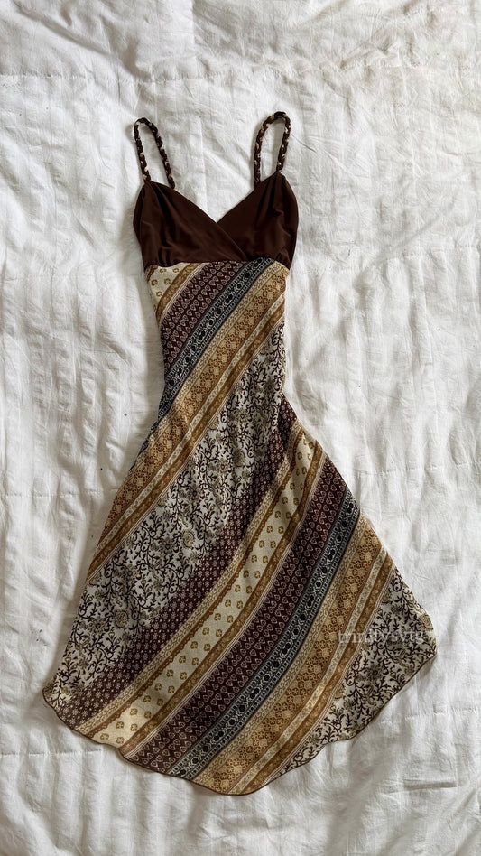 bisou bisou dress