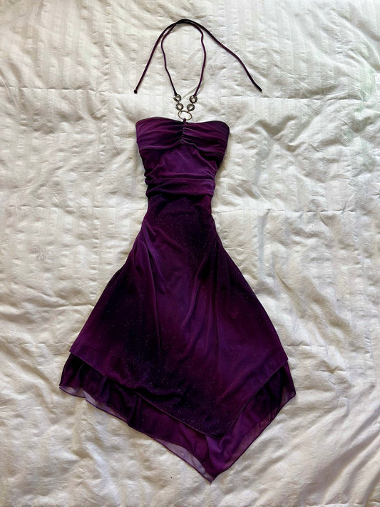 fairy dress