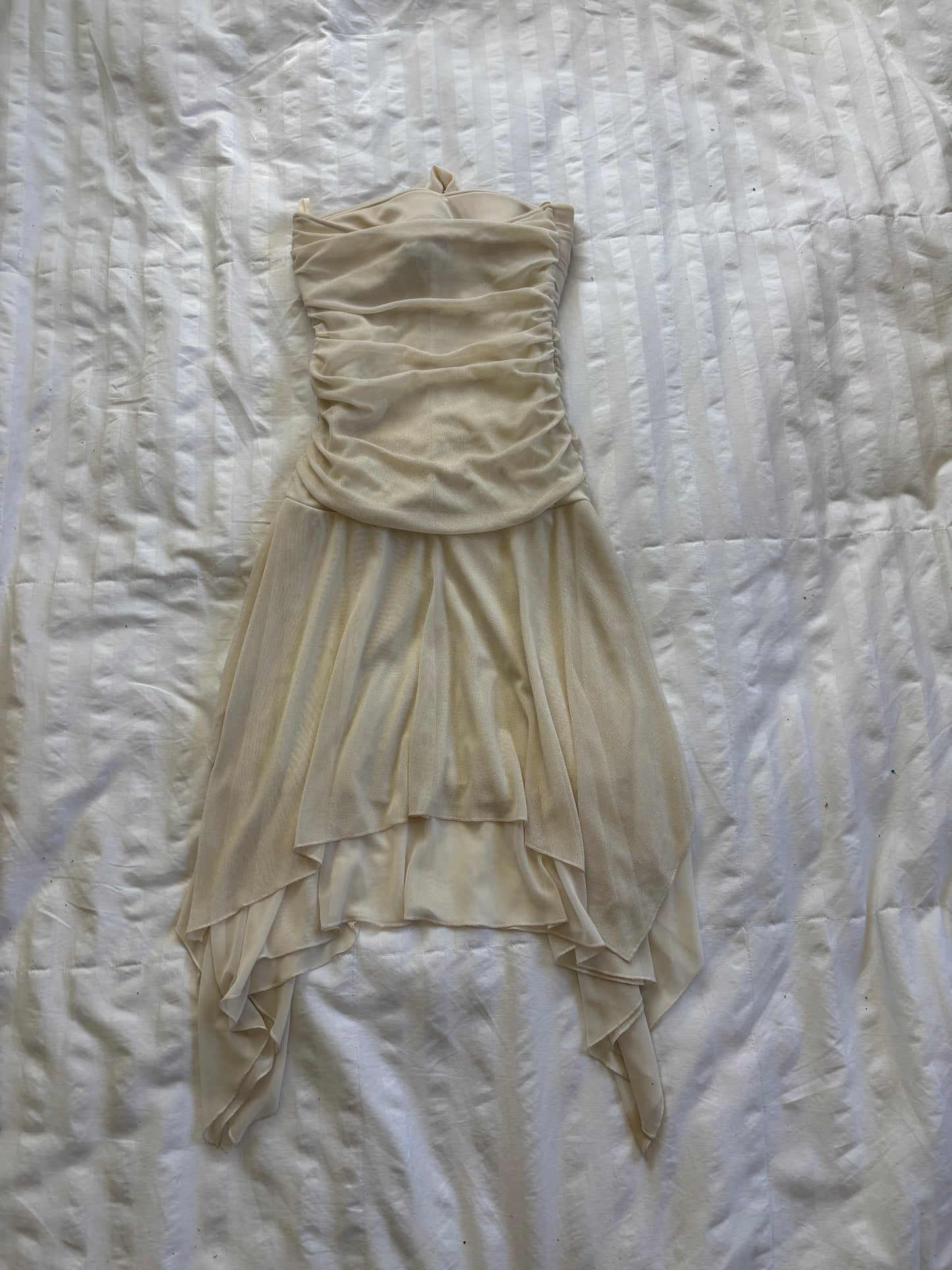 fairy dress