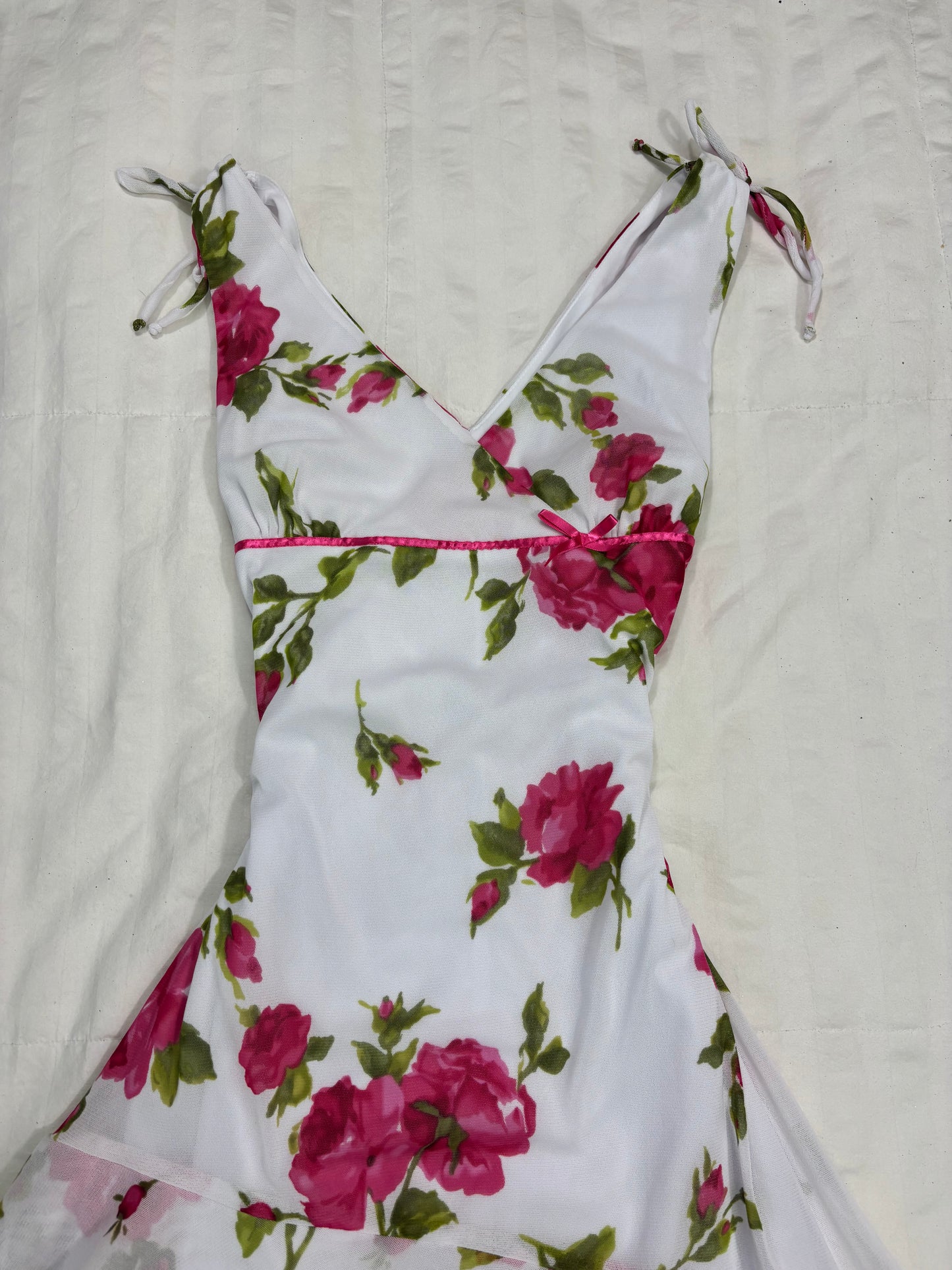 adorable                         fairy dress