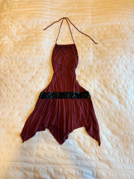 adorable       fairy dress