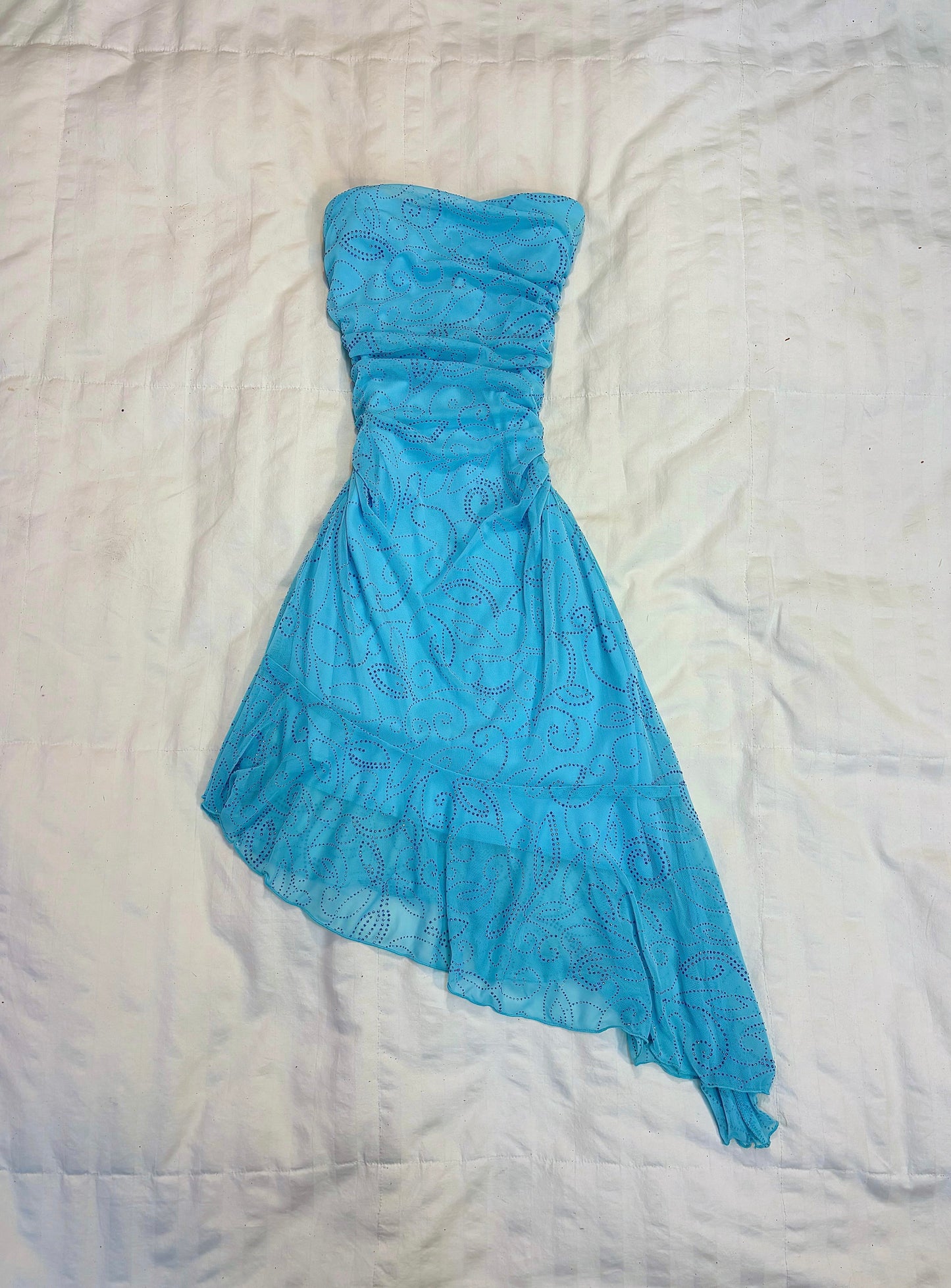 fairy dress