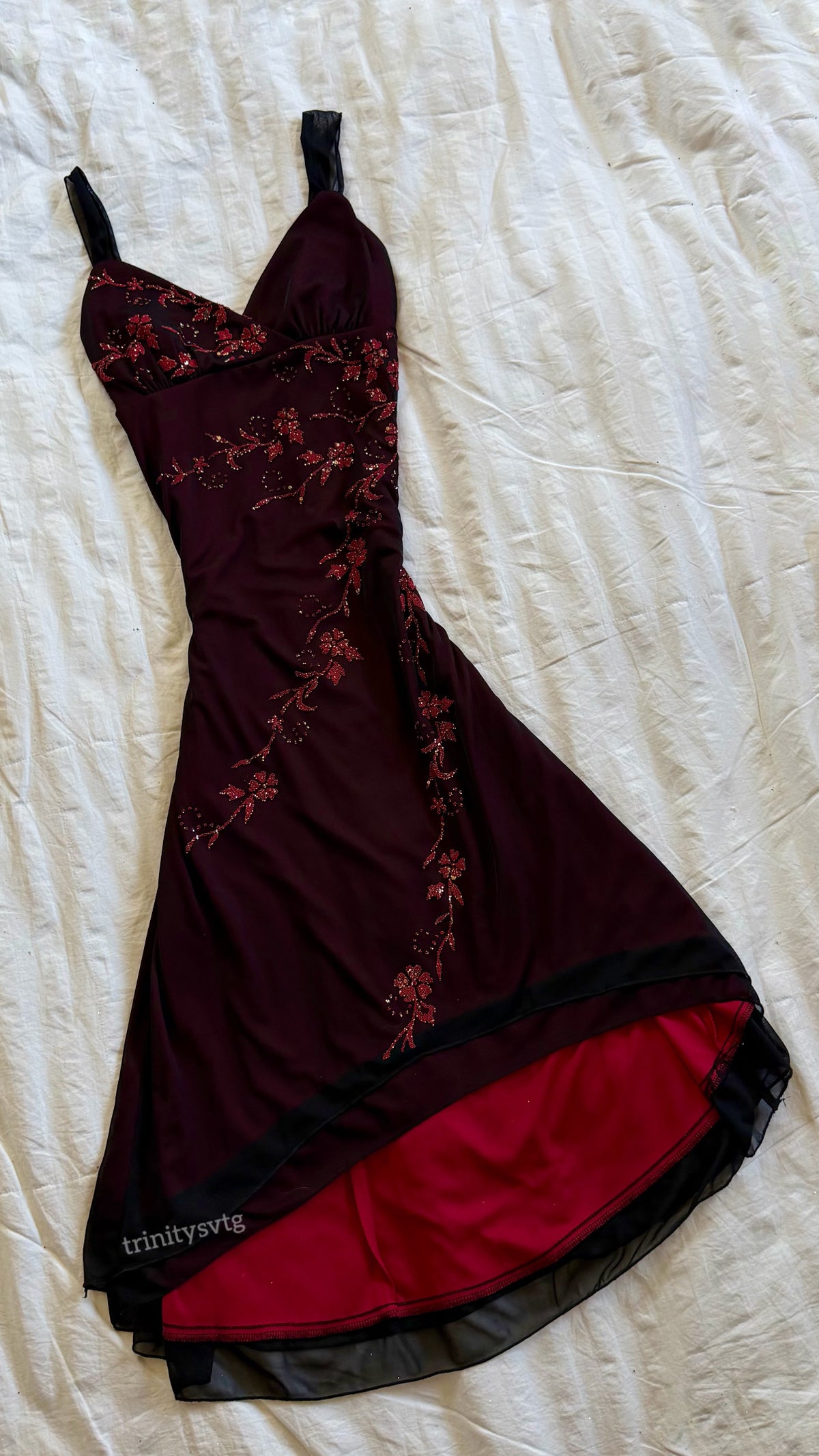 adorable ruby rox dress