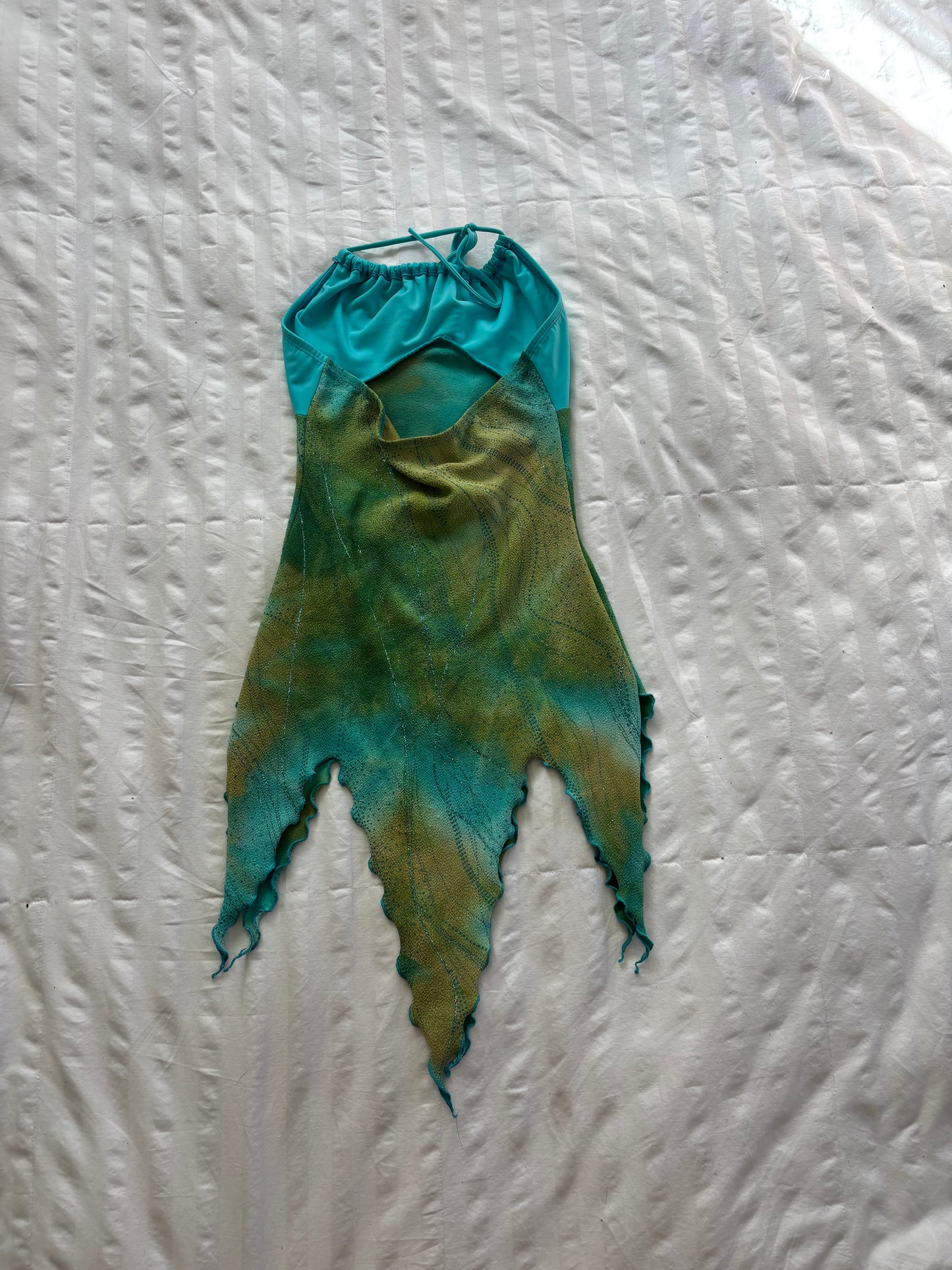fairy dress