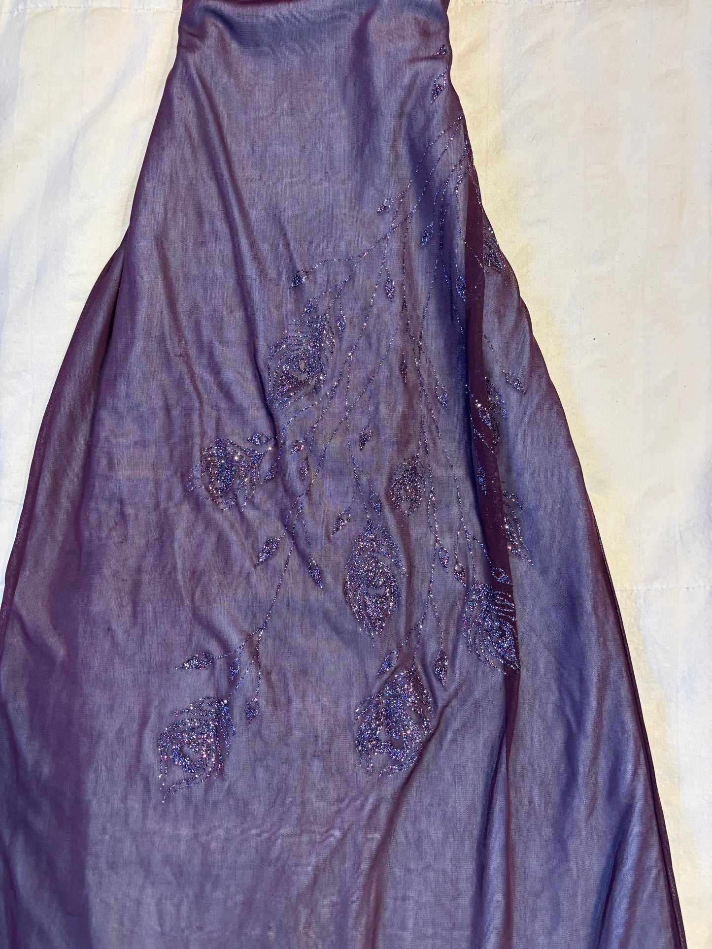 fairy dress