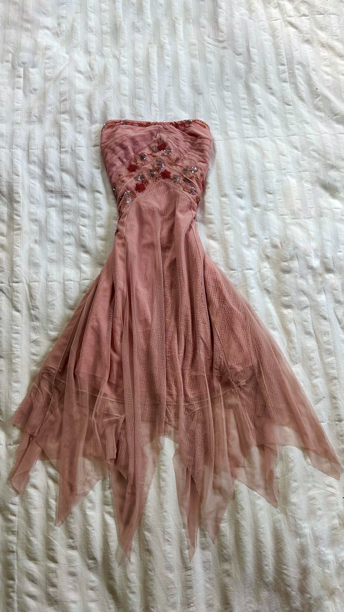 fairy dress