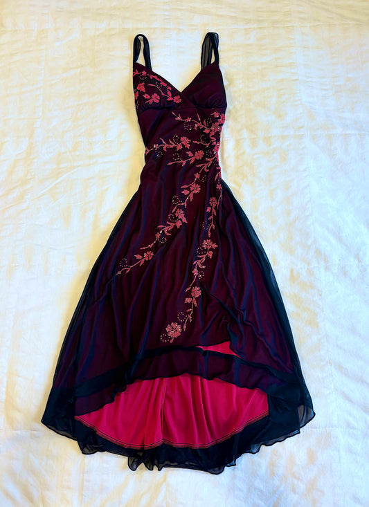 fairy dress