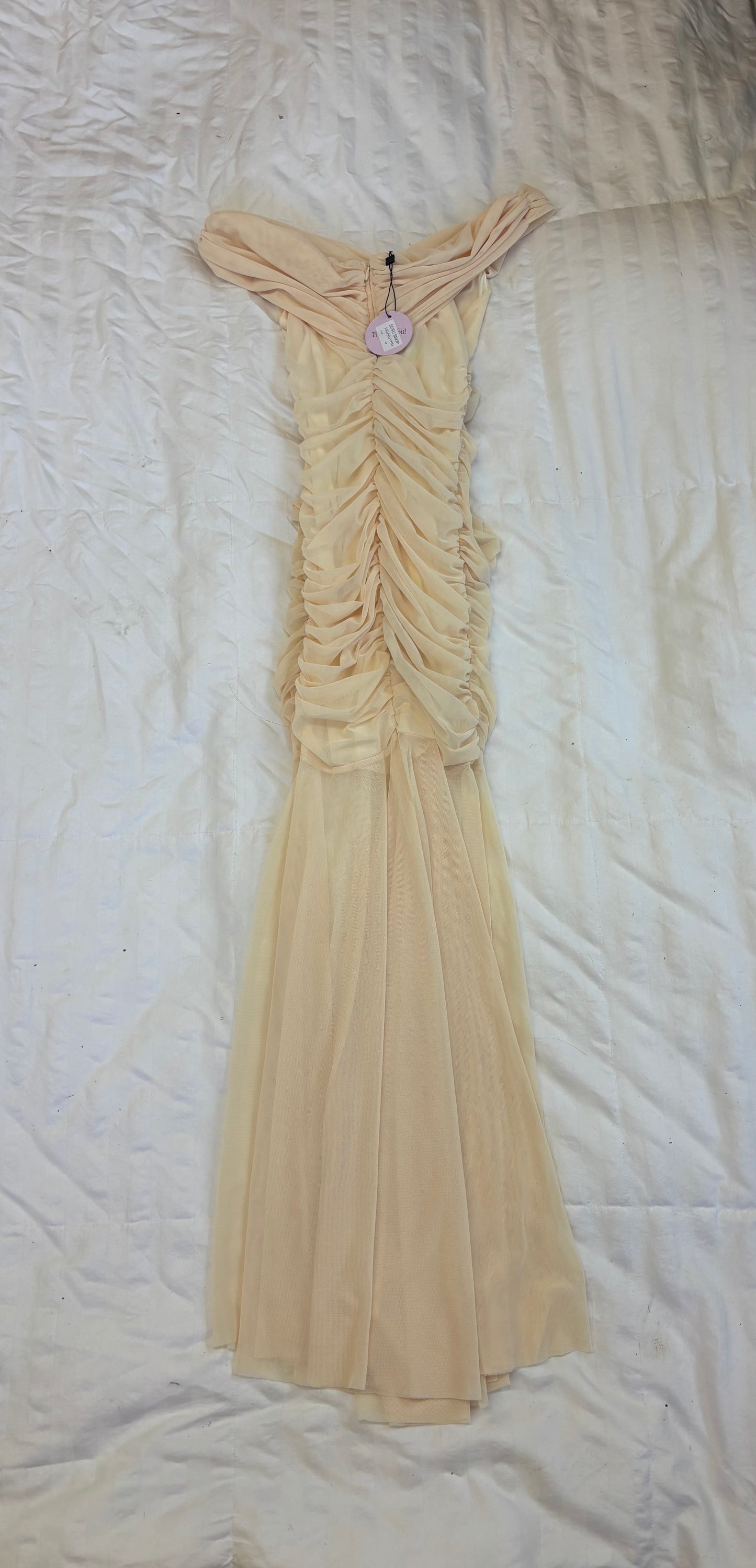 fairy dress