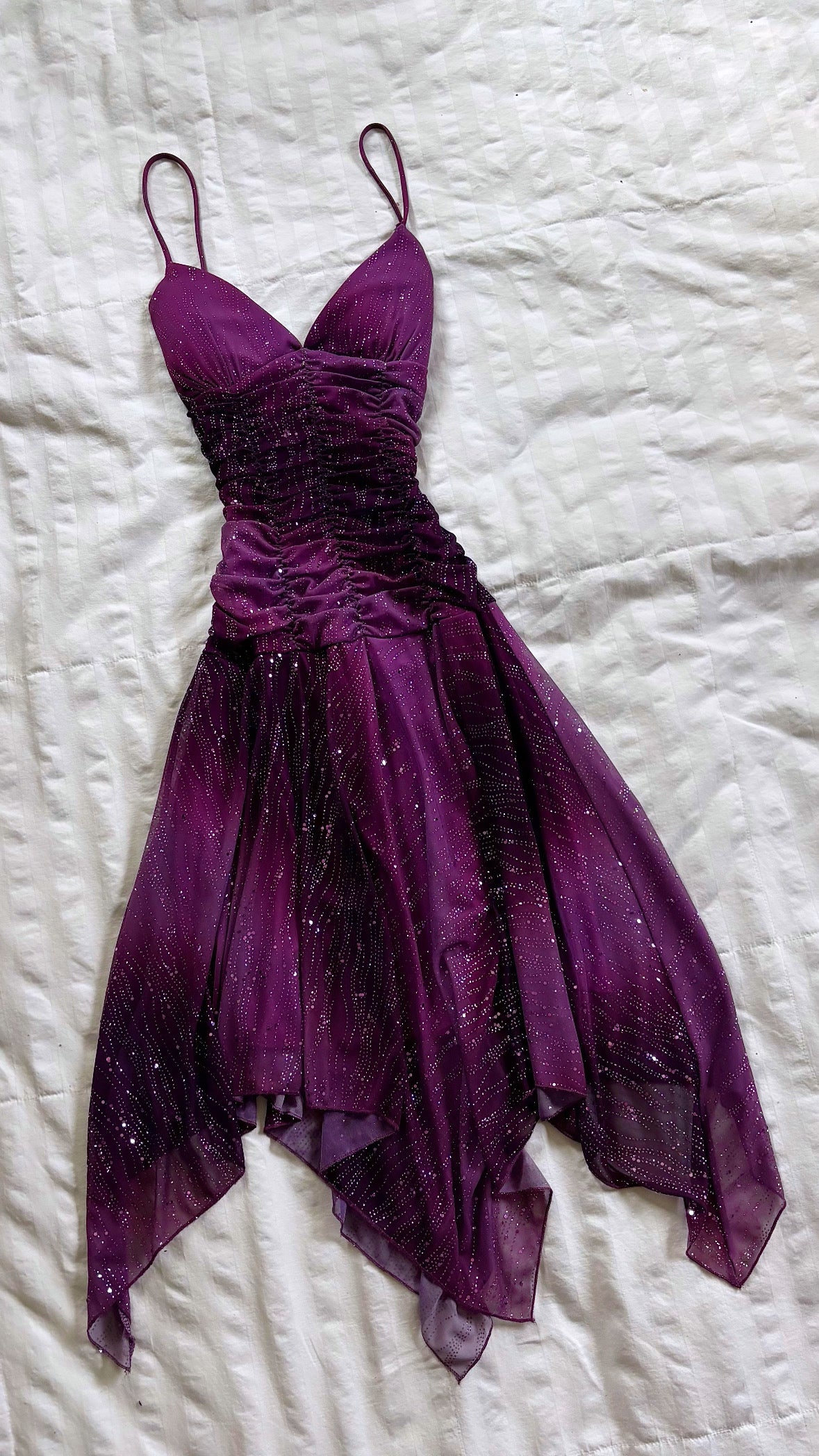 fairy dress
