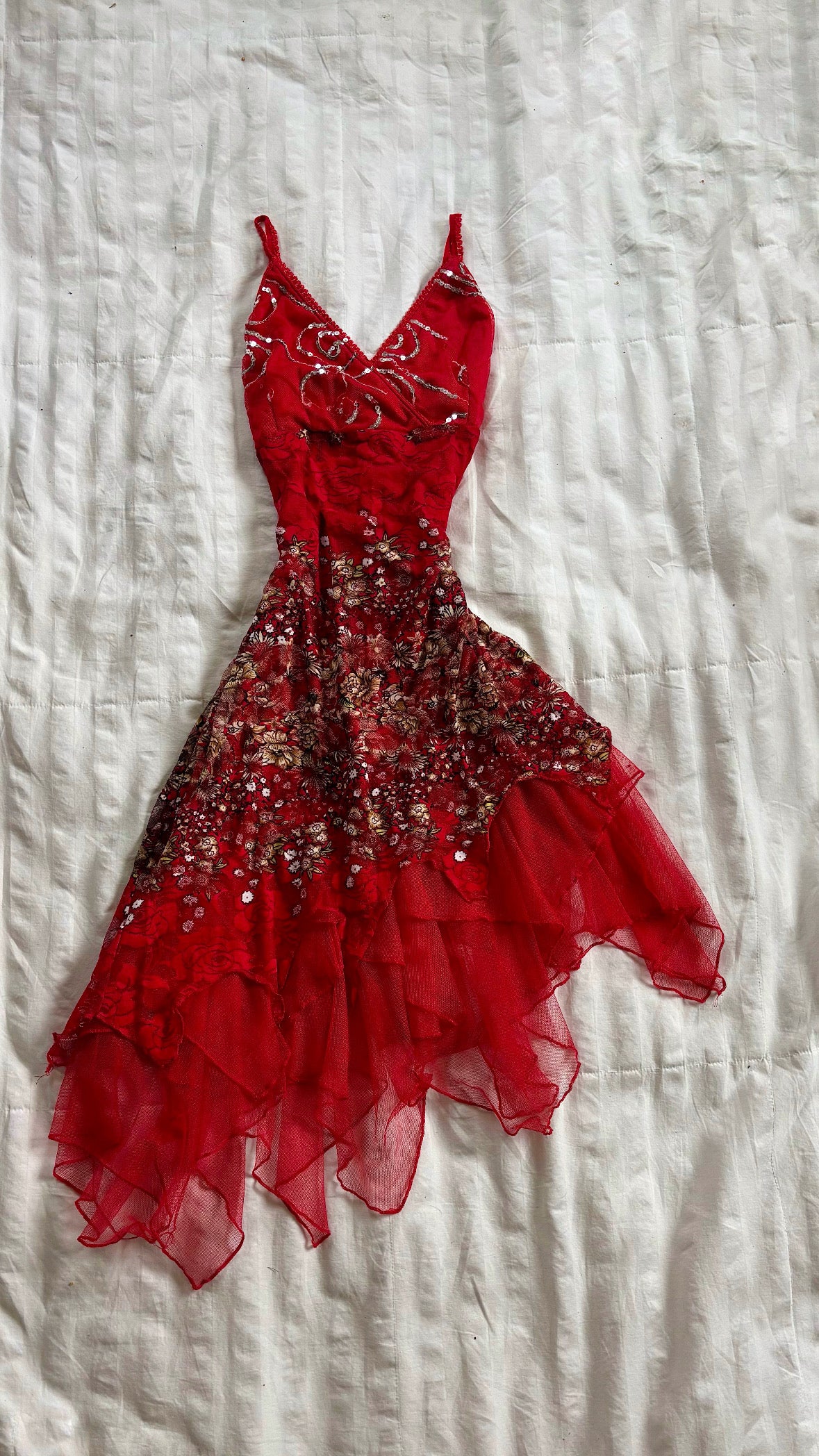 fairy dress