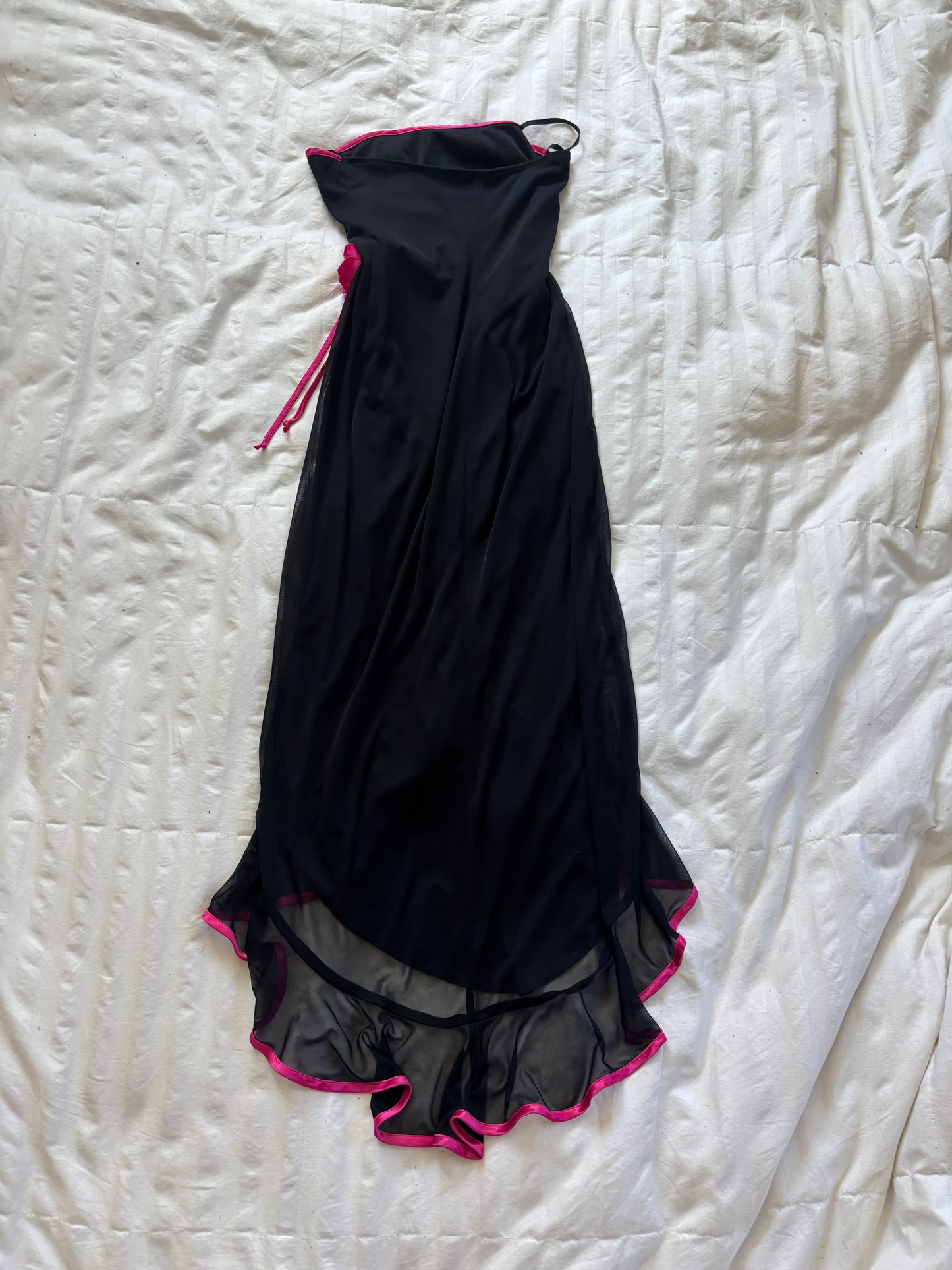 fairy dress