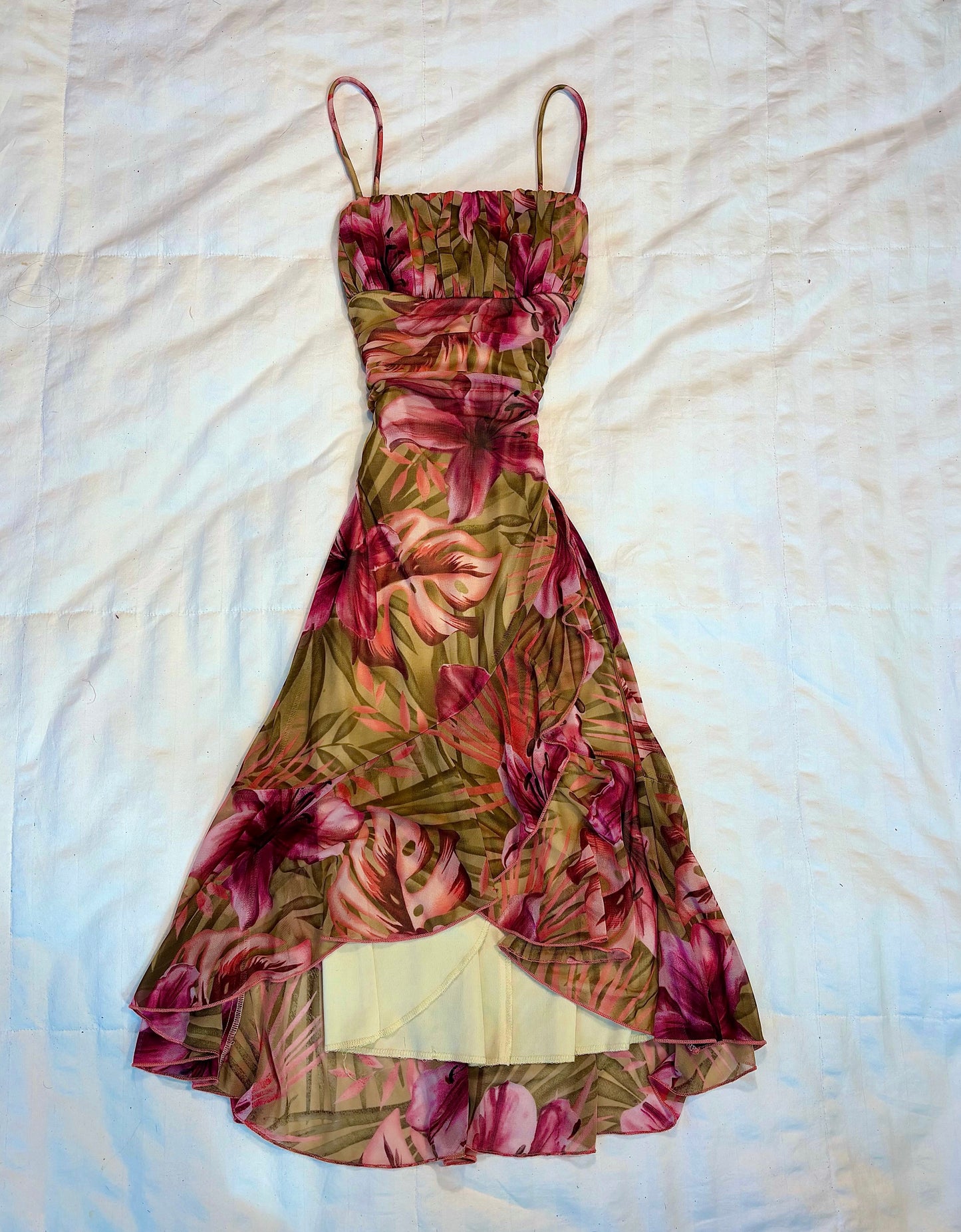 adorable                            fairy dress