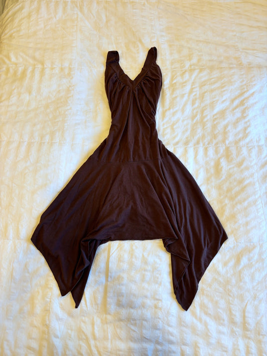fairy dress