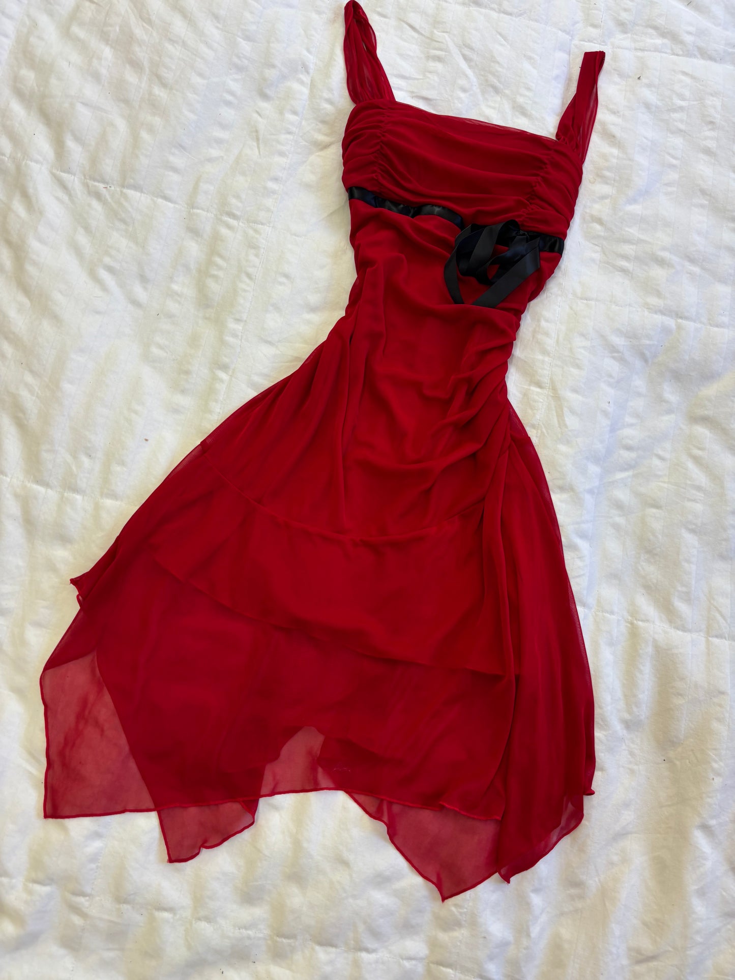 fairy dress