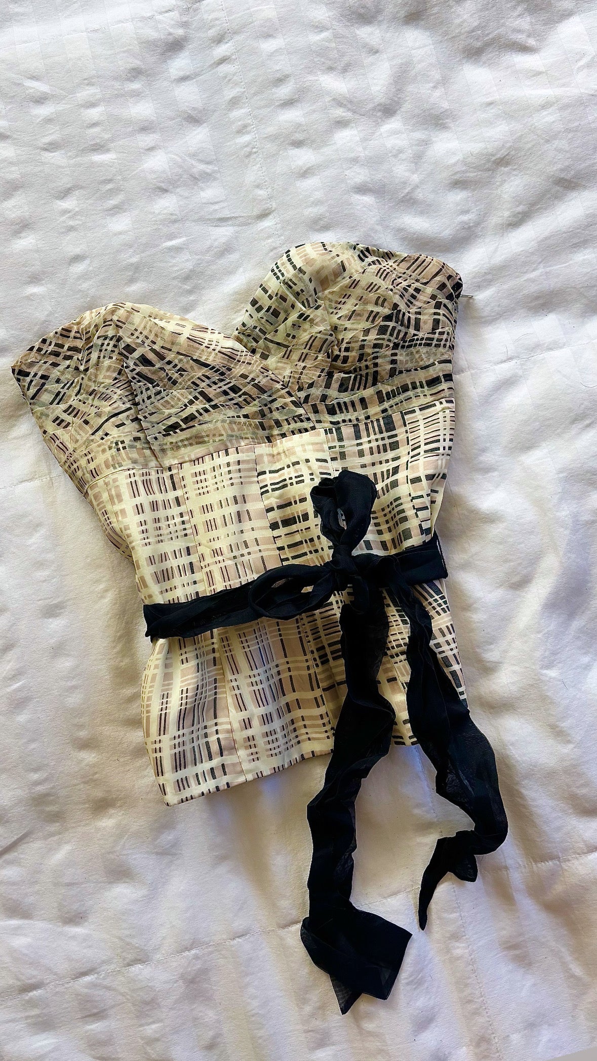 adorable                             y2k top