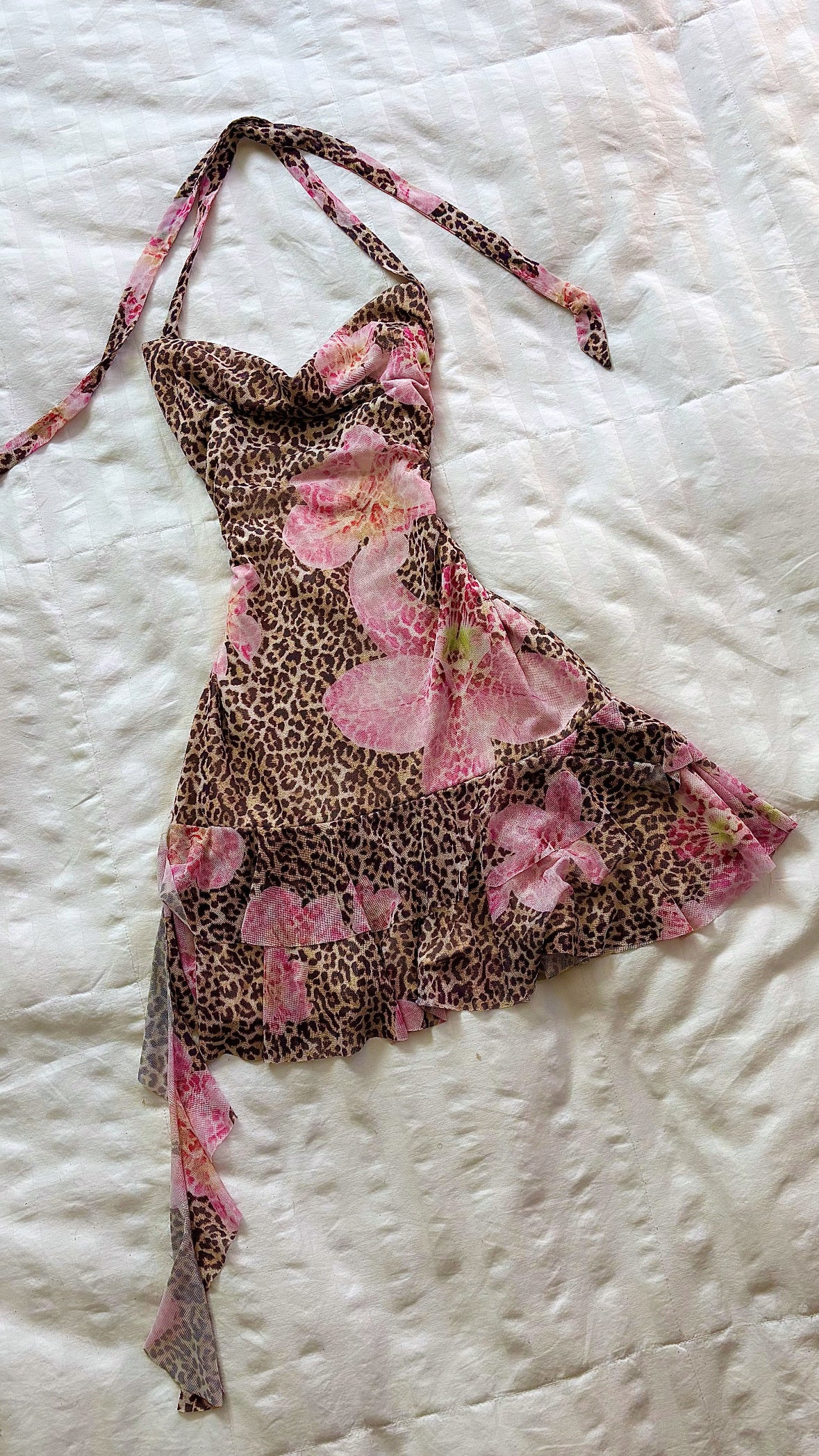 fairy dress
