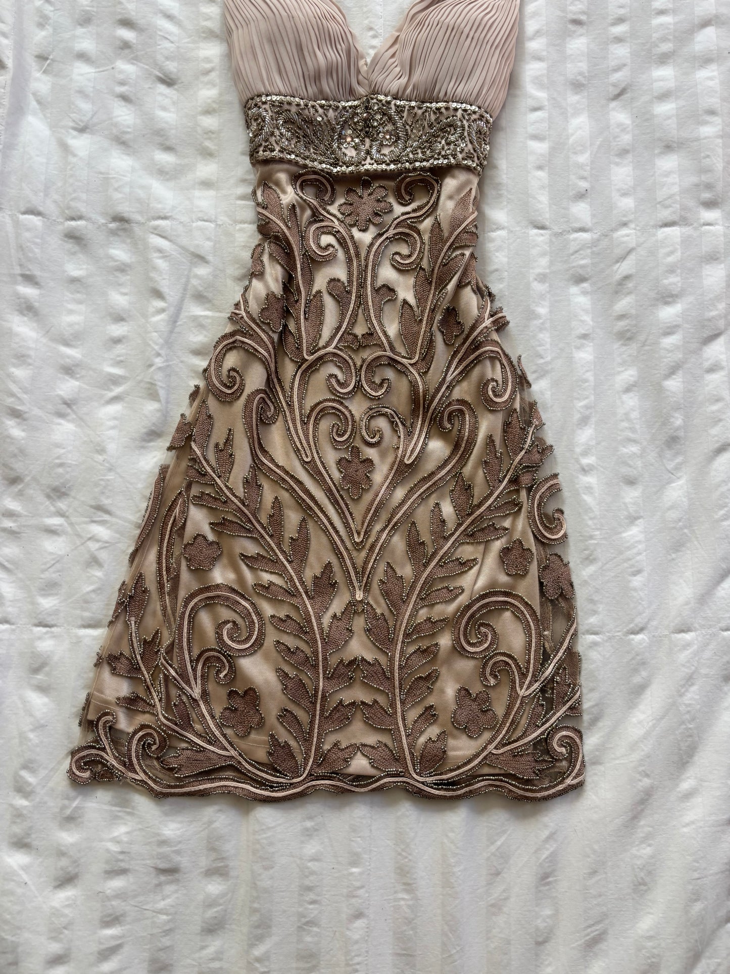 fairy sue wong dress