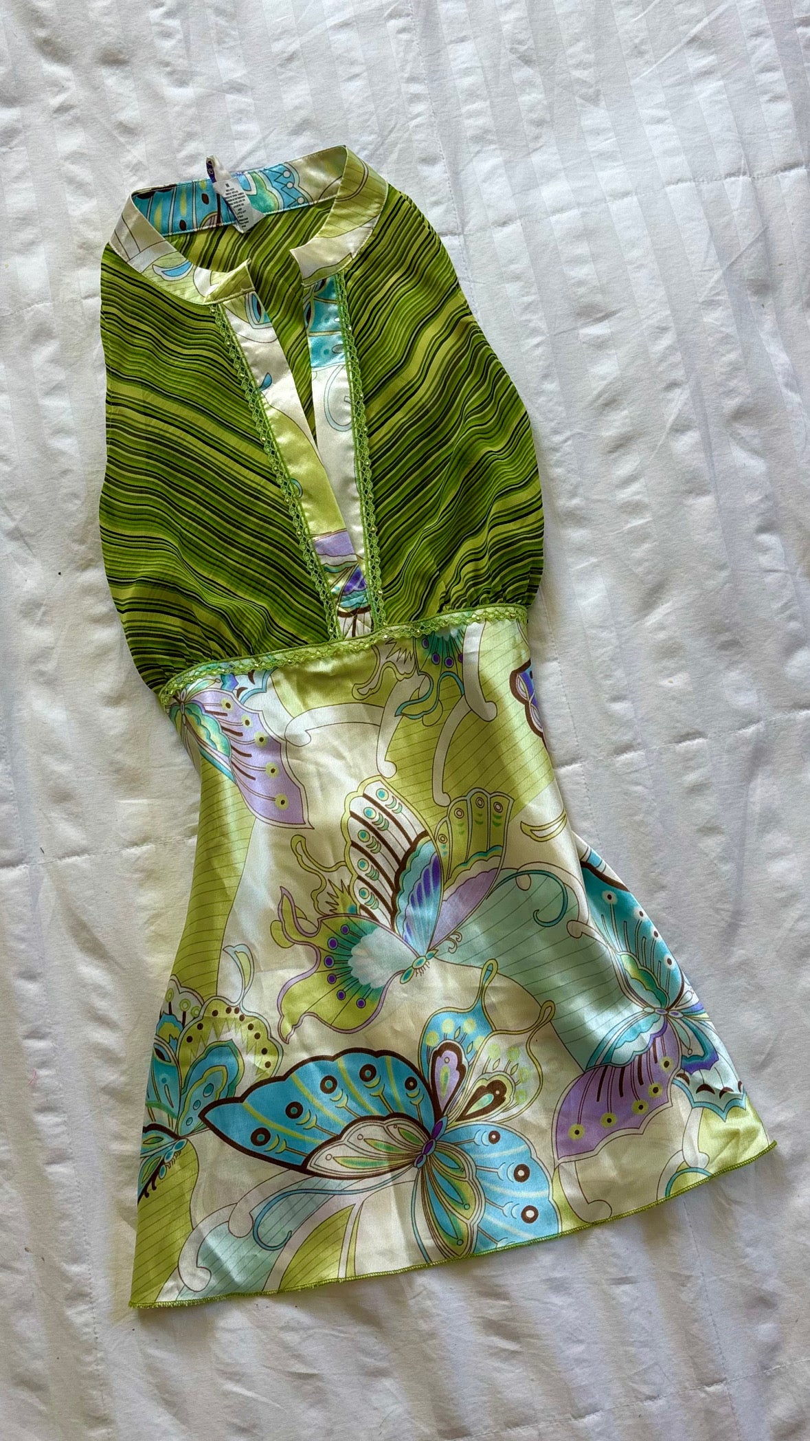 fairy top