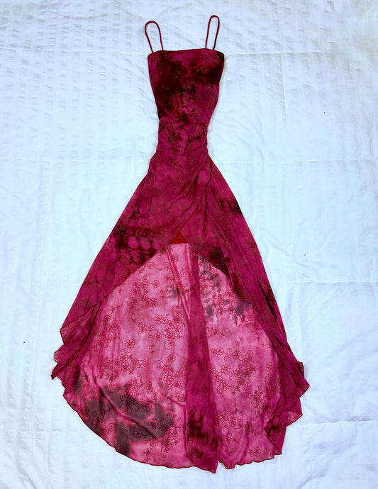 adorable                    fairy dress