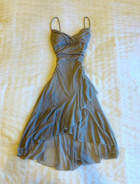 fairy dress