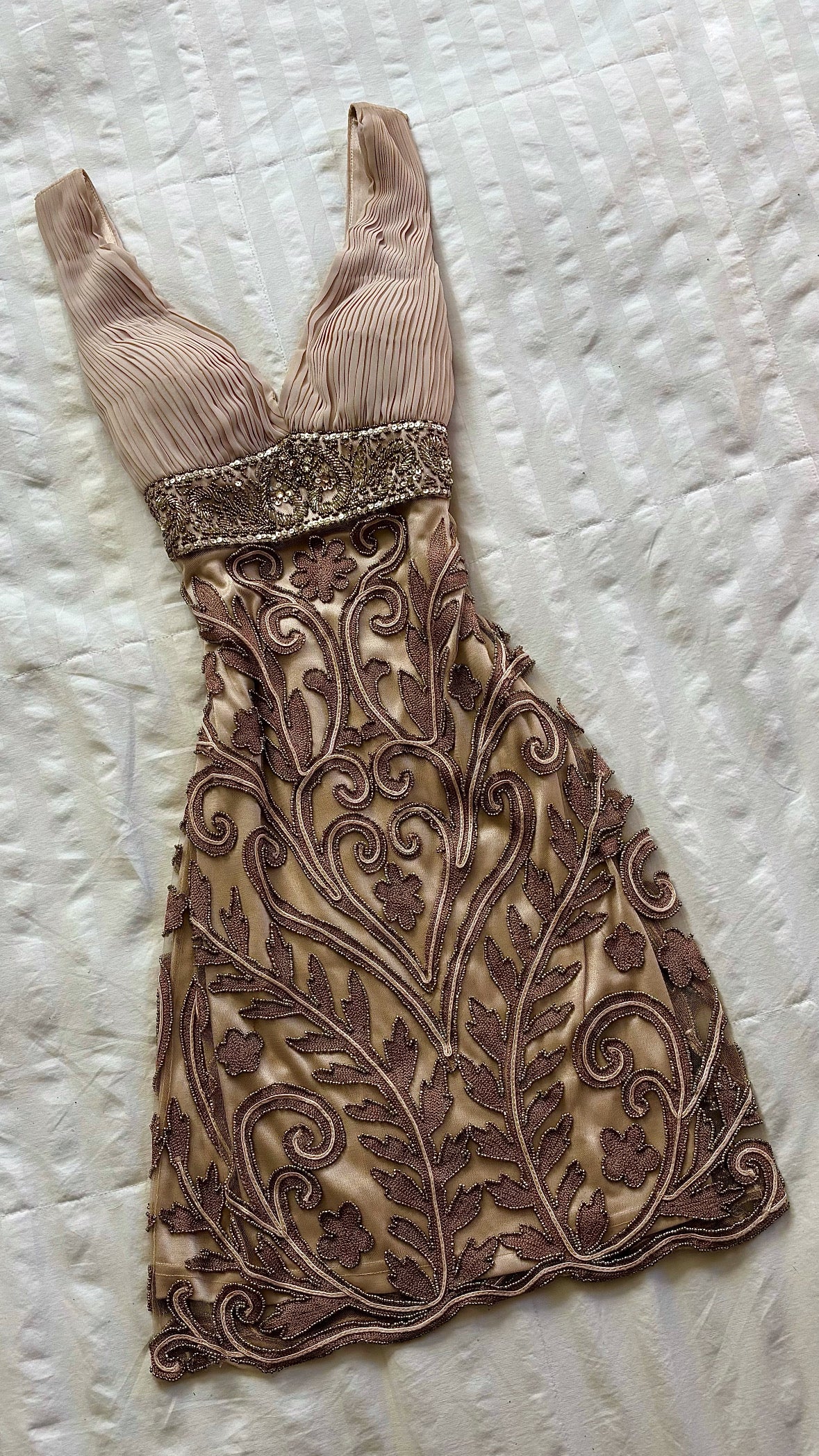 fairy sue wong dress
