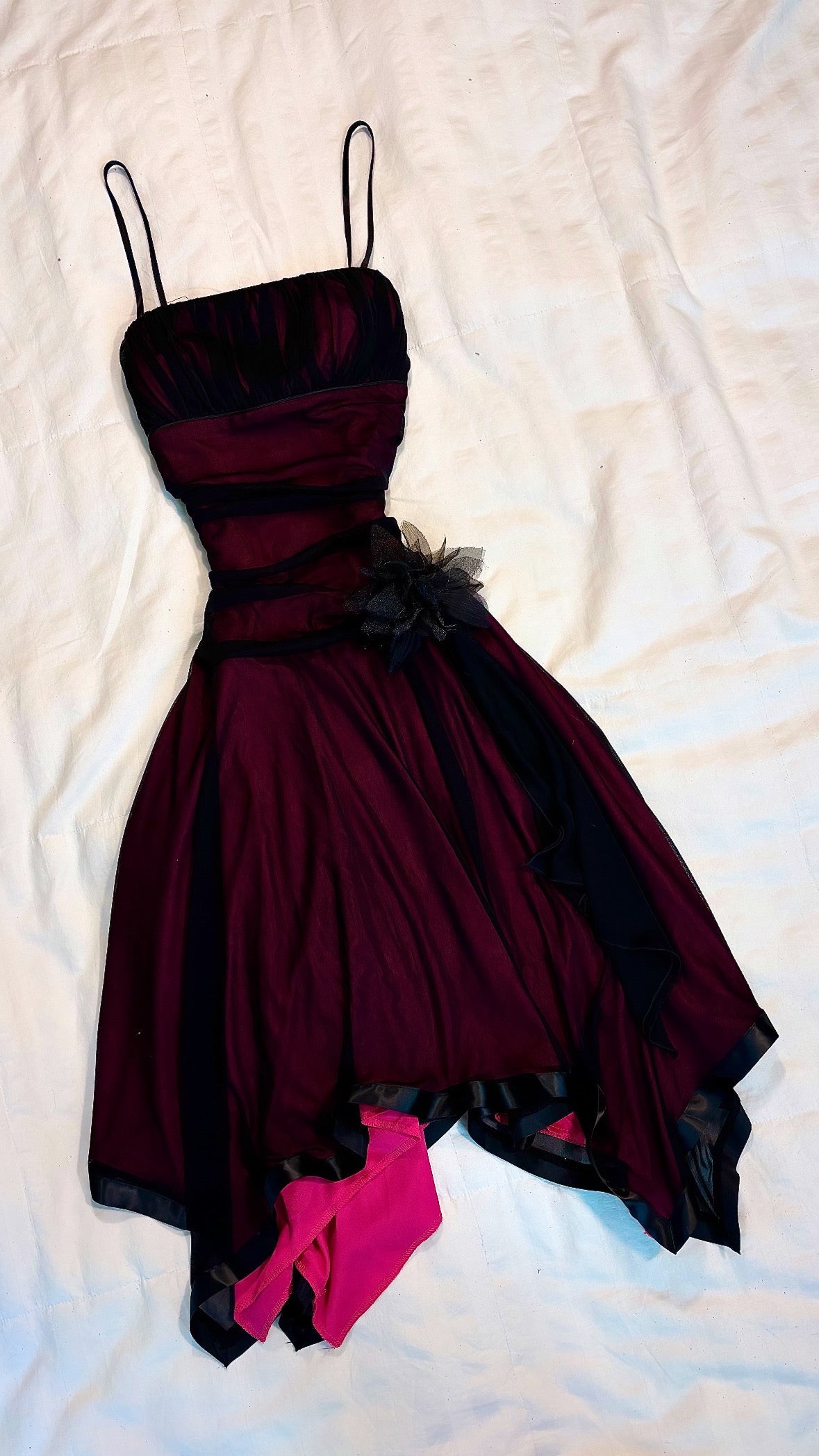 fairy dress