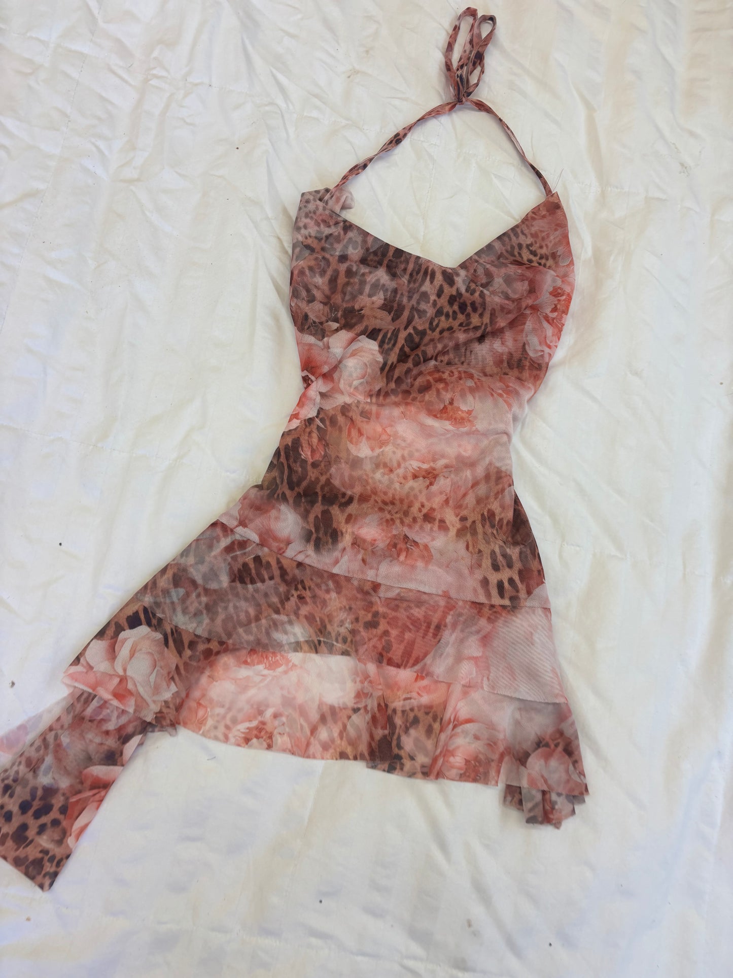 fairy dress