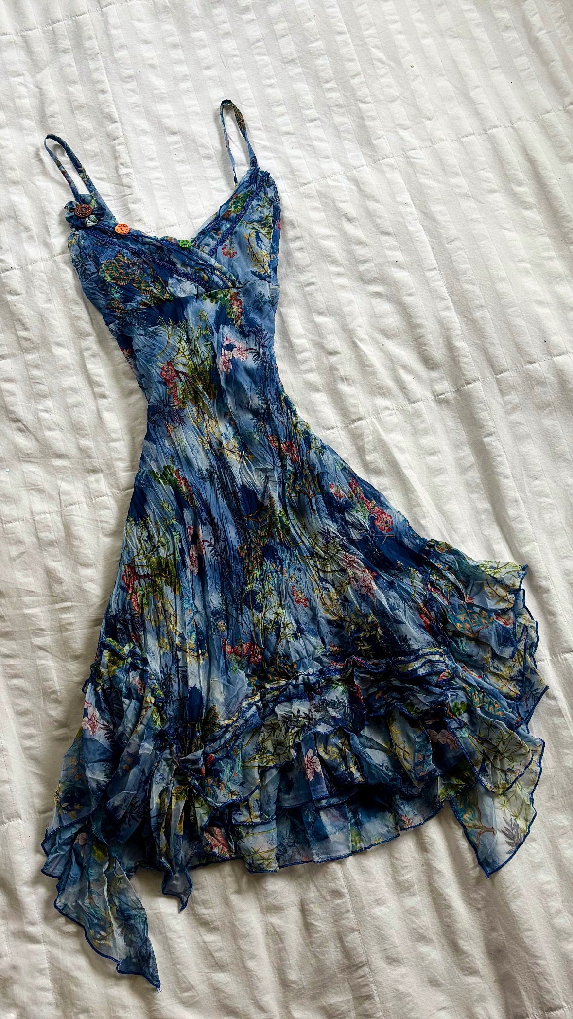 fairy dress