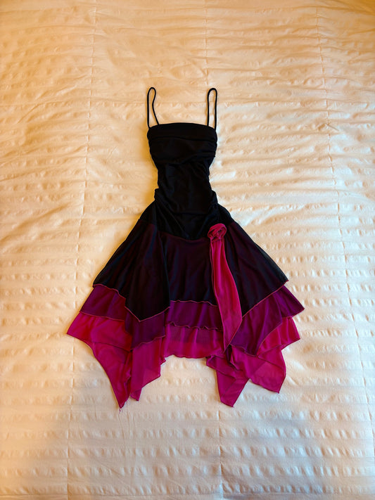 adorable      fairy my michelle dress